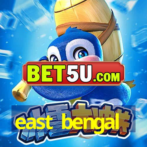 east bengal